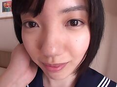 210AKO-487 Rina's Steamy Encounter A Public Pleasure Adventure Unfolds