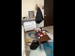 rinjin1_2 Chihiro Asou Fingered to Bliss in Sizzling Ecstasy!