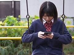 MIAA-624 Sensual Asian Babe Delivers Intense Blowjob for Ultimate Cock Satisfaction