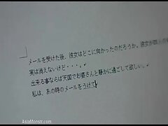 ZMX04 Arisa Aoyama's Dual Delight Anal & Oral Ecstasy Unleashed!