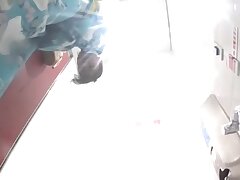 15252664 Kalen Ichinose Sultry Japanese Medical Handjob Fantasy Thrills!