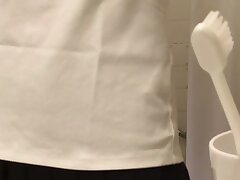 JKofuro1105 Irresistible Japanese Beauty Lures You Into Seductive Passionate Love-Making