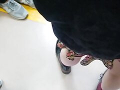 97976767676467572424542 Sizzling Night Hot Brunette's Tight Pussy Meets Monster Cock