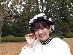 FC2-PPV-3265534 Hot busty mature Japanese woman seduces man intensely in bed