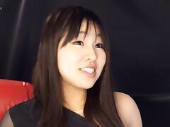 BJC02 Passionate Nights Japanese Beauty's Tender Panty Kisses