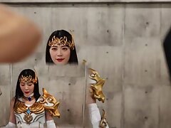 SPSC48_03 Sizzling Redhead Japanese Star Delivers Unforgettable Depths of Pleasure