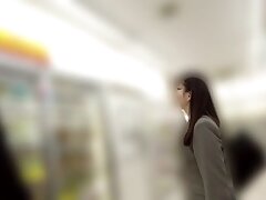 CEMD-311 Sweet Temptation Serina Hayakawa's Candy-Kissed Cock Licking Delight