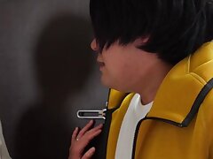 VEC-511 Sizzling Asian Beauty Irresistible Seduction & Explosive Passion!