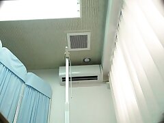 Hoken-shitsu07 Seductive Schoolgirl Rui Tempting Her Teacher's Hidden Desires