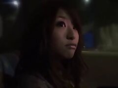 TKY-003 Seductive Japanese Office Lady's Secret Blowjob Encounter