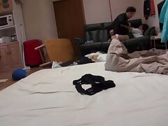 SHKD-854 Tia Gomez's Sensual Playtime Exploring Pleasure with Her Favorite Toys