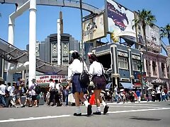 secondgen13 Adorable Asian Teen's Night of Passion with Multiple Lovers