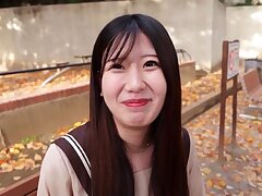 EROFV-302 Adorable Japanese Cutie in Pigtails A Night of Sensual Bliss