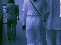 IR001 Bound Bliss Lesbian Temptation & Unstoppable Desire Unveiled!