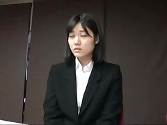 C-2257 Seductive Housekeeper Ignites Boss's Desires in Secret Liaisons