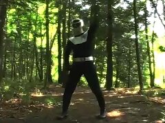 TMS05 Miku Tanaka's Intense Dual Pleasure Anal & Vaginal Ecstasy