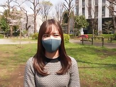 FC2-PPV-1836626 Sizzling Japanese Beauty Enjoys Intense Passionate Encounter