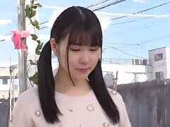 DVDMS-970 Naughty Asian Student's Forbidden Dreams Come True in Classroom