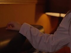 SSNI-847 Seductive Goddess Teases & Tempts to Warm Cum Bliss Perfection