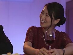 ROE-099 Tsubomi & Sakura A Sizzling Outdoor Love Adventure