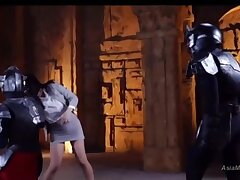 ZEPE27_03 Seductive Japanese Babe Teases Publicly in Revealing Panties