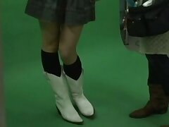 ZARD57_02 Curvy Outdoor Lady Reveals Hidden Sexy Secrets Live on Camera!