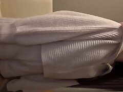 3253595 Sweet Temptation Her Kneeling Pleasure for His Desire