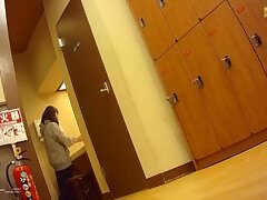 kkrn054_00 Enchanting Japanese Goddess Succumbs to Intense Group Passion Play