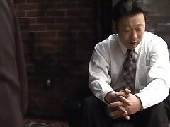 TNI41 Tiny-Titted Redhead Asian Babe Loves Intense Cock Riding Passion