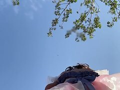 cce79 Teen Temptation Sizzling Wet & Wild Poolside Passion