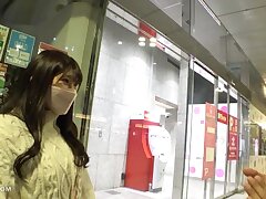 200GANA-2626 Sexy Babe Desires Manly Dick for Intense Pleasure