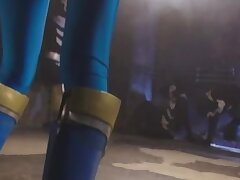 GEXP91_01 Outdoor Bliss Innocent Japanese Sweetheart's Sultry Adventure