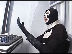 GAMD03 Curious Neighbor Discovers Next-Door Woman's Secret Desires