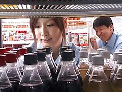 RBD-133 Sexy Student Delights Her Teacher with Intense Oral Pleasure