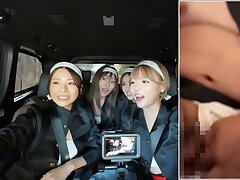 MIRD-238 Sizzling Model's Explicit Nakadashi Delights on Screen