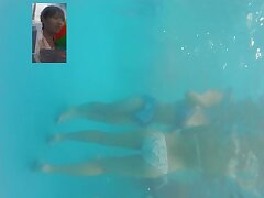 beach-41_puru17 Sexy Model Longs for Her Boyfriends Tongue Skills