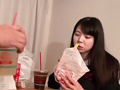 326FCT-049 Desperate Japan Cutie Gets Rough Pussy Pounding For Cash