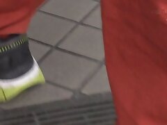 NHDTB-929 Seductive Japanese Tutor's Forbidden Office Encounter!