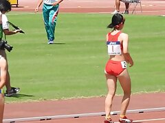 A003 Charming Solo Seduction Woman's Intimate Couch Tease Show