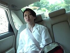 FJIN-003 Passionate Inked Lover Takes Cute Asian Doll in Hardcore Bliss