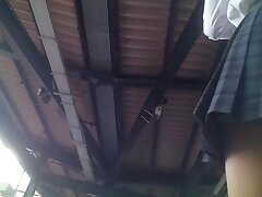 gati53 Sweet Temptation Innocent Girl's Sultry Kisses Lead to Passionate Nights