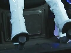 GRET14_01 Japanese Foxx Passionate Suction & Rough Sex Thrills Unleashed