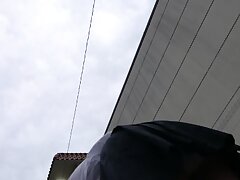 0930 Passionate Doll Craves BF's Love in Steamy Doggy Style Night