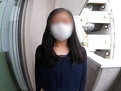 15362052 Miku Aoki's Sultry Shower Showdown CFNM Temptation Revealed!