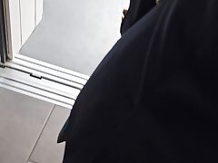 nen100 Passionate Korean Beauty Thrills in Steamy Bedroom Encounter