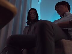 FSDSS-589 Sexy Japanese Schoolgirl Tempts Outside Igniting Passionate Urges