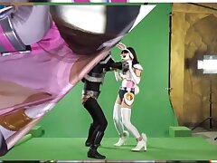 SPSB09_03 Bound Beauty Divine Pleasures Fulfilled Intensely