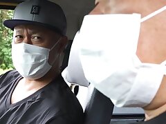 NSPS-967 Seductive Tokyo Maid Lures for Cash; Receives Intense Passionate Night