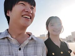 START-168V Rika Koizumi Sultry Throat Thrills & Passionate Cock Seduction