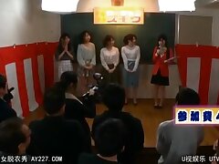 SDEN-026 Sizzling Sofa Sessions-Straight Japanese Lady's Pleasure Journey